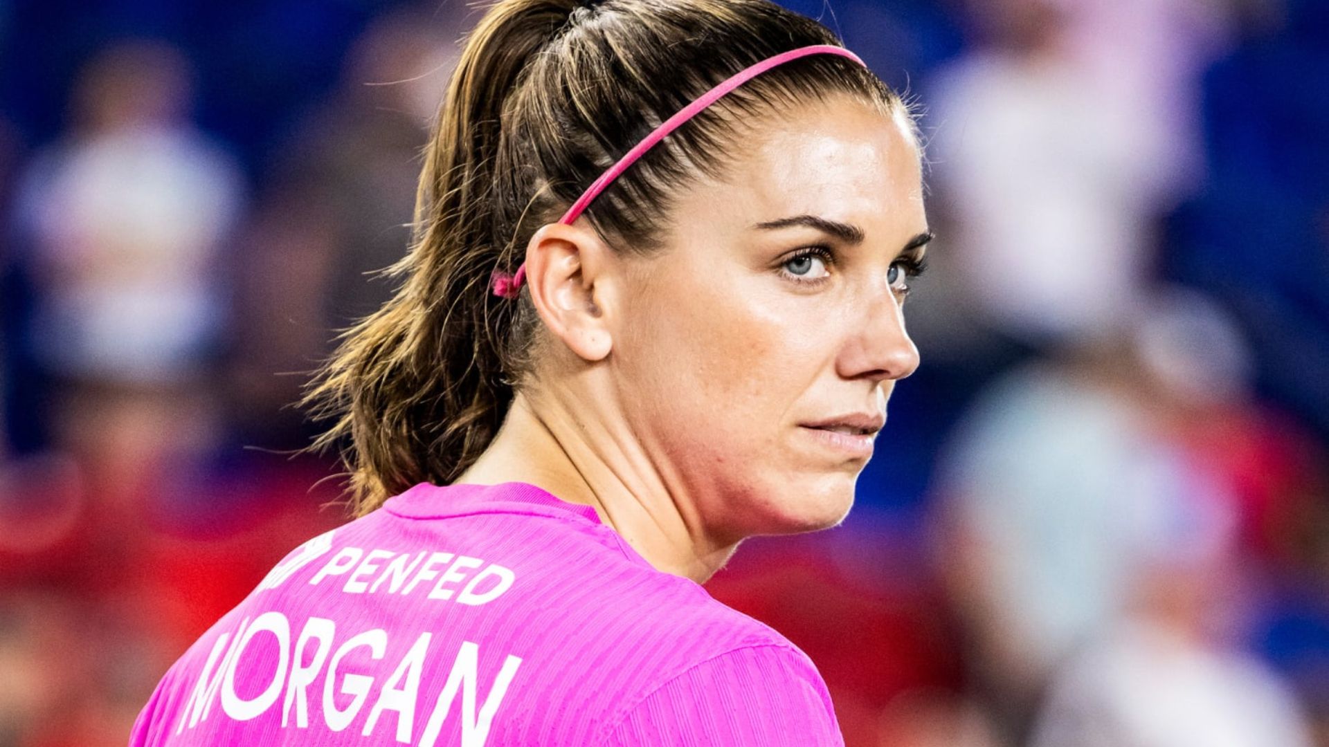 Female Soccer Players to Watch