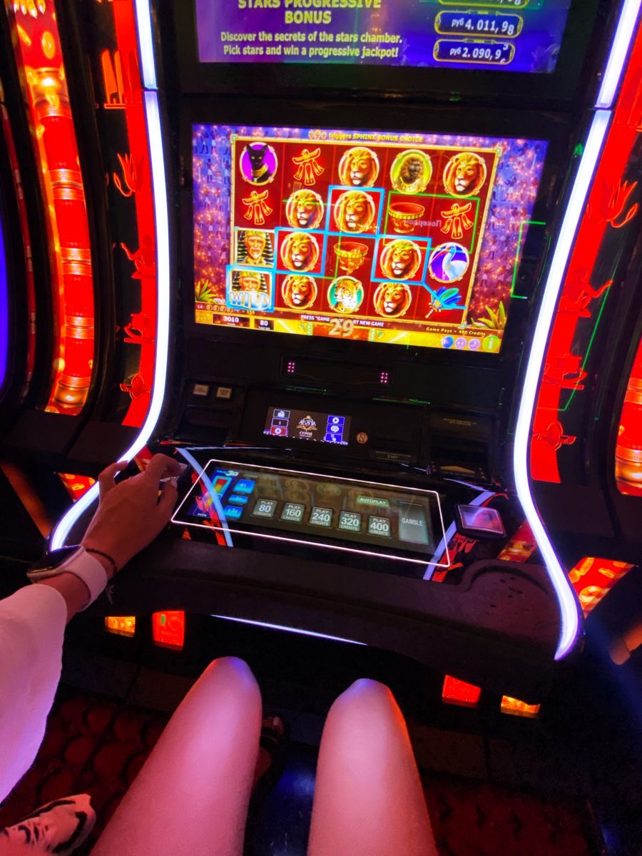 The Pokies Net Review Australia