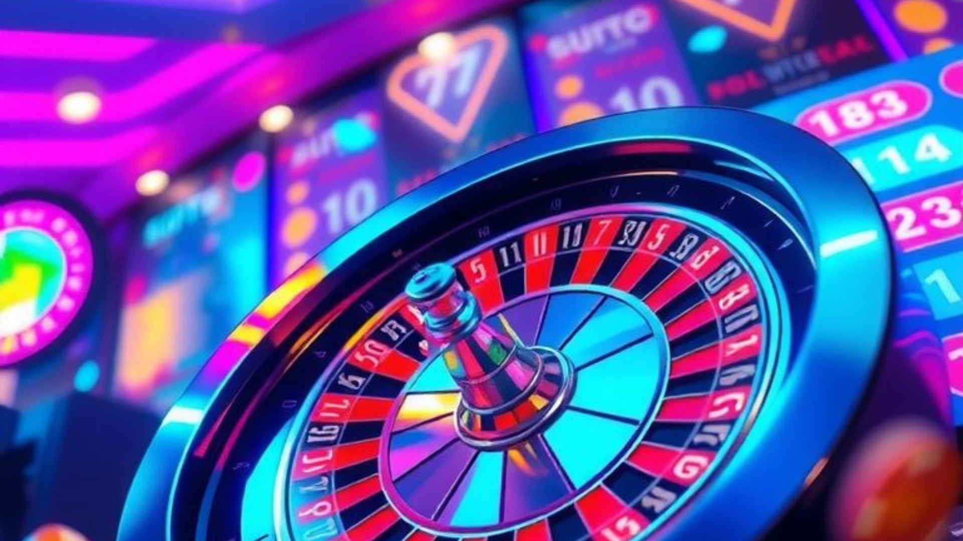 The Pokies Online Casino