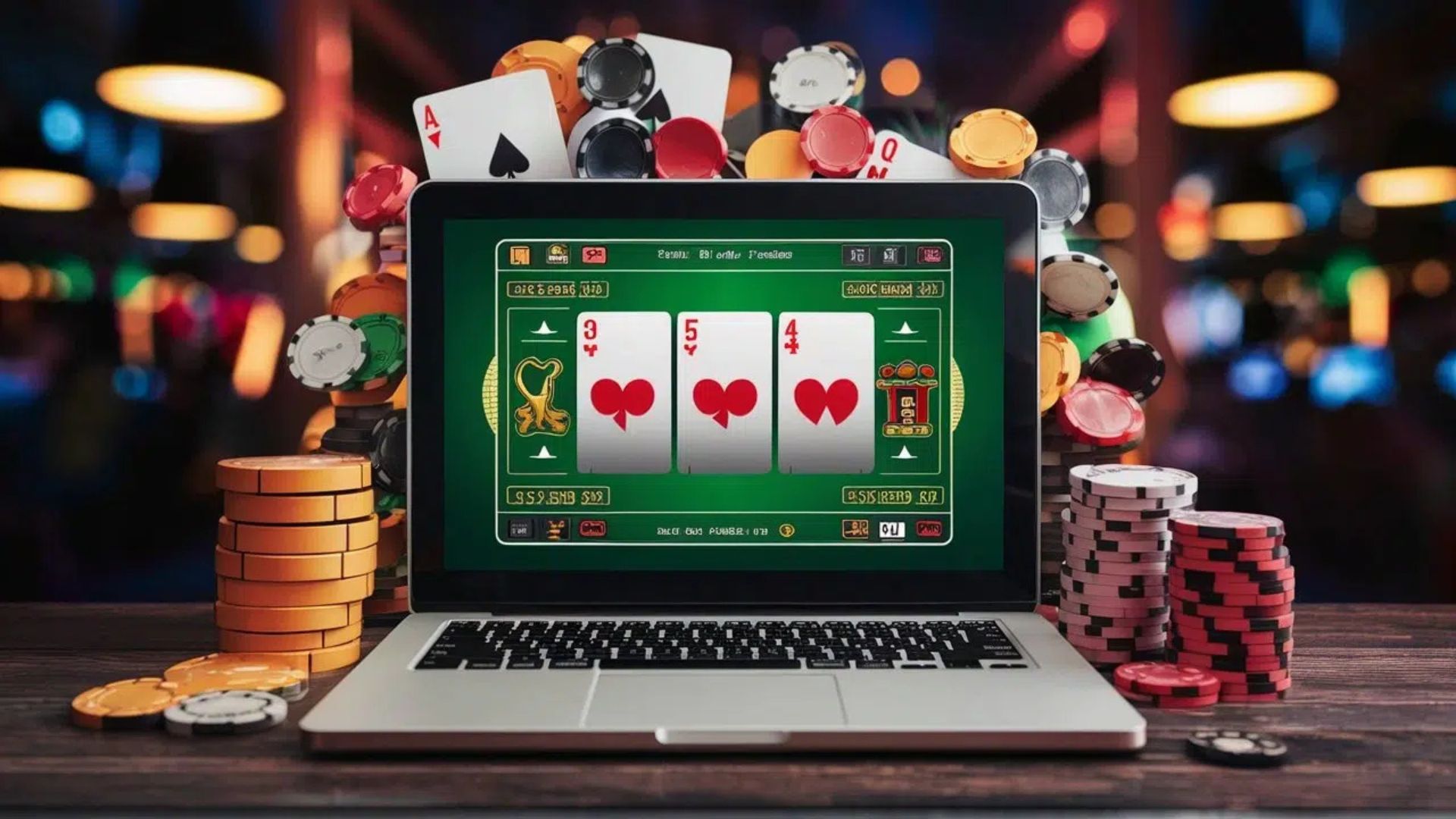 Explore Video Poker Variants and Real Money Casino Gaming in Australia