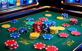 Explore Video Poker Variants and Real Money Casino Gaming in Australia