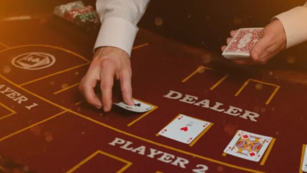 King Johnnie Casino Blackjack Insurance