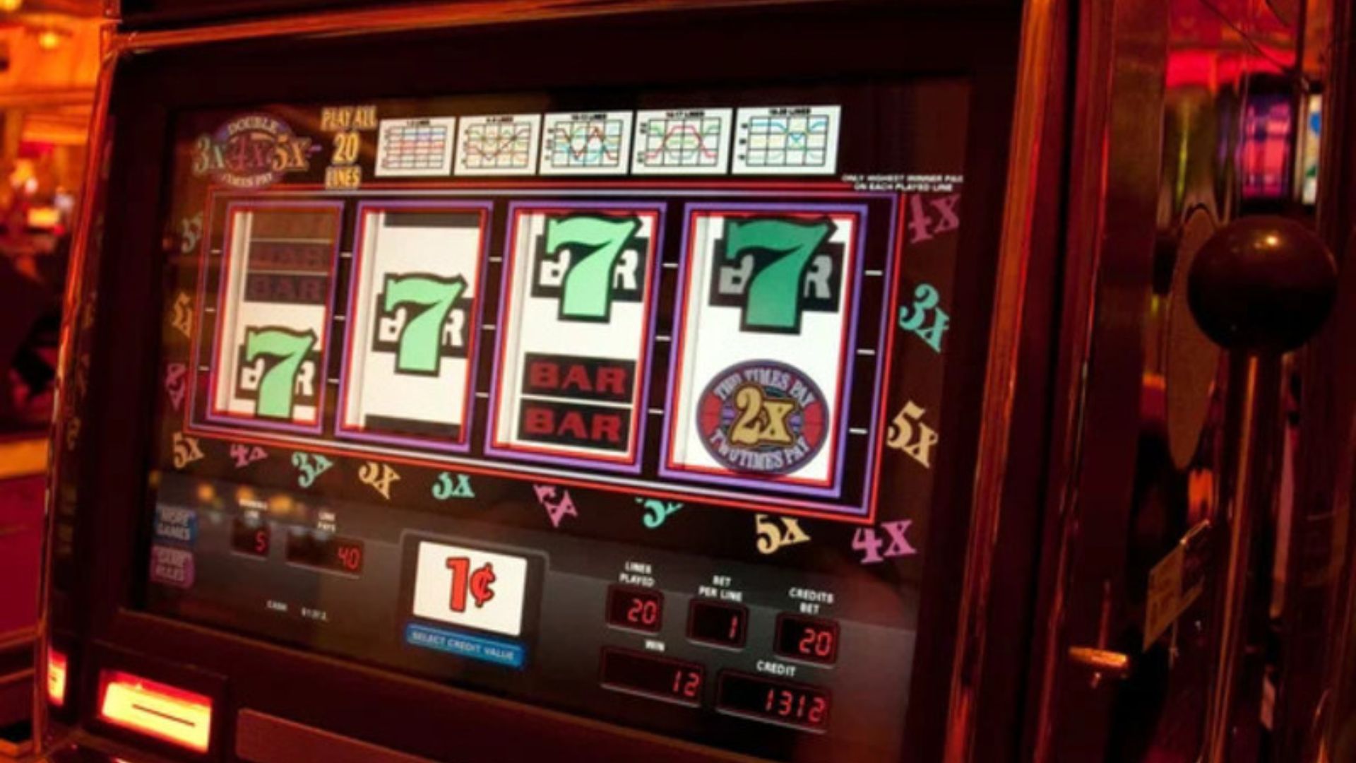 Strategy: Pokie Selection That Keeps You on the Leaderboard